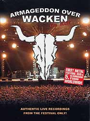 Armageddon Over Wacken 2003 